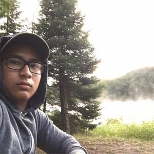 Meet your Posher, Jomel